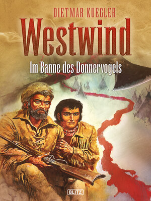 cover image of Dietmar Kueglers Westwind 04